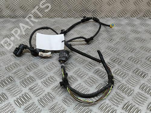 Used Wiring harness Wiring harness VW CADDY V MPV (SBB, SBJ) 1.5 TSi EVO (114 hp) 33368809 33368809