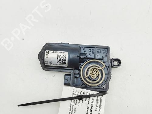 Electronic module AUDI Q5 (GUB) SQ5 TFSI quattro | BP33847478M83 - Image 4