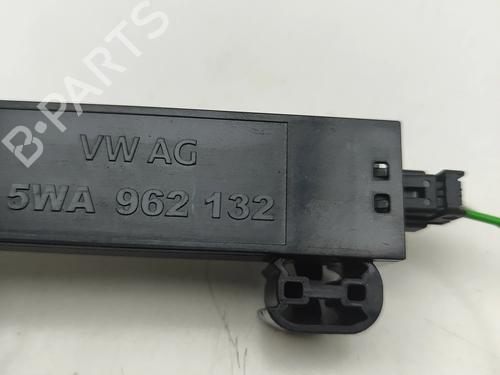 Electronic module SKODA ENYAQ iV SUV (5AZ) 85 | BP28115695M83  - Image 8