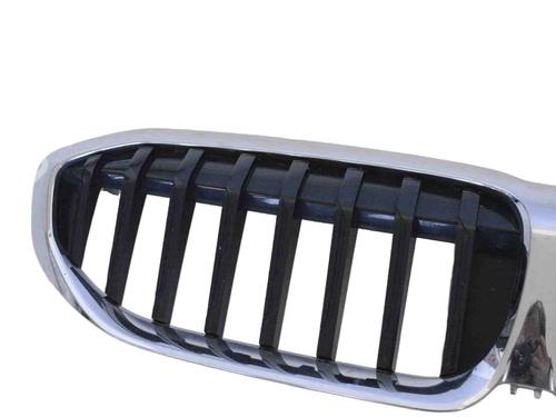 Grille BMW X5 (G05, F95) xDrive 30 d | BP30242792C40 