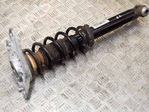 Used Left rear shock absorber BMW i3 (I01) s Electric (102 hp) 27753280