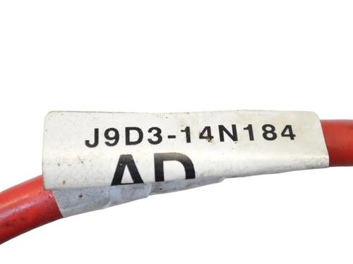 Cable JAGUAR I-PACE (X590) EV400 AWD | BP30248635E12