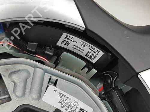 Steering wheel BMW 3 (G20, G80, G28) 330 e Plug-in-Hybrid | BP27793774C49  - Image 10