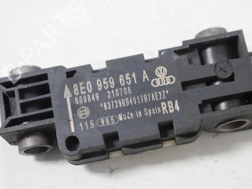 Electronic sensor AUDI A4 B7 (8EC) S4 quattro | BP33338795M84  - Image 5