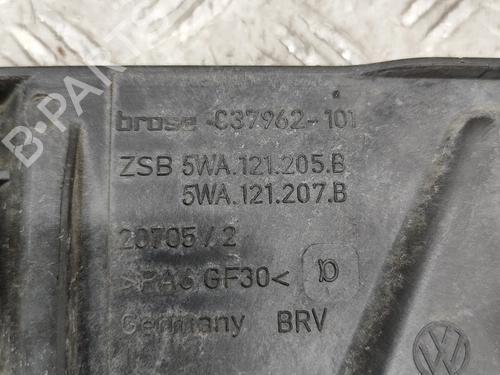 Radiator fan VW T-ROC (A11, D11) 2.0 R 4motion | BP34037155M35  - Image 7