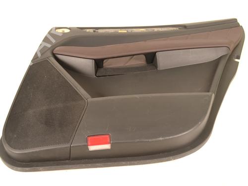 Rear right panel MERCEDES-BENZ GL-CLASS (X166) GL 350 CDI / BlueTEC 4-matic (166.824) | BP30221235C61