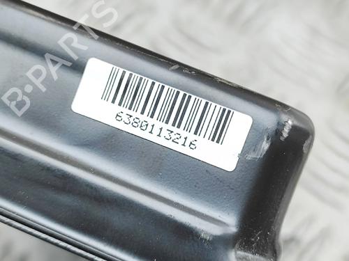 Electronic module JAGUAR XJ (X350, X358) D 2.7 | BP36983940M83  - Image 9