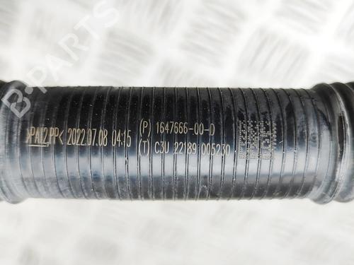 Pipe TESLA MODEL Y (5YJY) Long Range All-wheel Drive | BP33394362M125  - Image 7