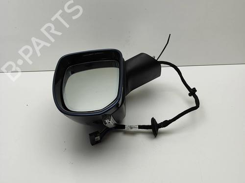 Left mirror VOLVO XC60 II (246) D4 AWD | BP24581471C26 - Image 5