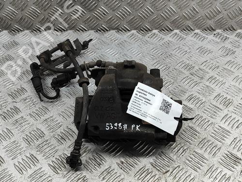 Used Left front brake caliper AUDI A5 Sportback (F5A, F5F) 35 TDI (163 hp) 28194651