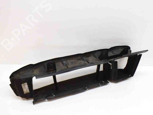 Grille FORD FOCUS III 1.0 EcoBoost | BP14615991C40 