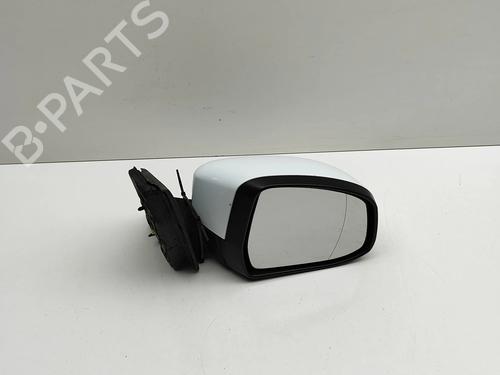 Used Right mirror FORD FOCUS III 1.0 EcoBoost (125 hp) 29920406