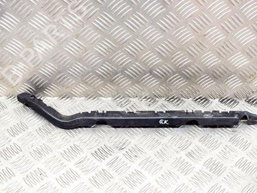Rear bumper bracket MERCEDES-BENZ E-CLASS Coupe (C207) E 250 CGI (207.347) A2078850721