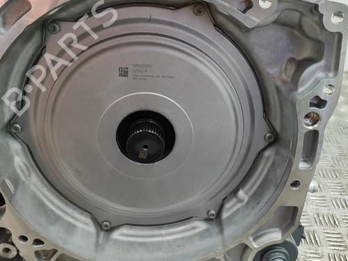 Gearbox VOLVO XC40 (536) B3 Mild-Hybrid | BP33369724M3 - Image 5