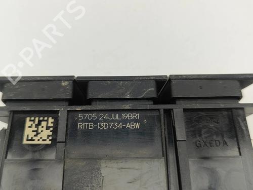 Spak kontakt FORD PUMA (J2K, CF7) 1.0 EcoBoost mHEV | BP28676493I30