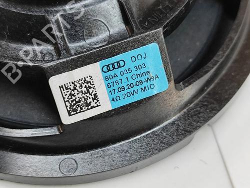 Speaker AUDI Q5 (FYB, FYG) 40 TDI quattro | BP27782323E2 