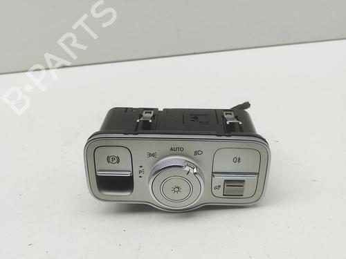 Used Electronic module Electronic module MERCEDES-BENZ GLE (V167) GLE 400 d 4-matic (167.123) (330 hp) 33938027 33938027