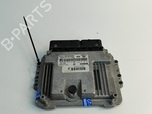 Engine control unit (ECU) KIA CARENS II MPV (FJ) 2.0 CRDi | BP23946421M57 