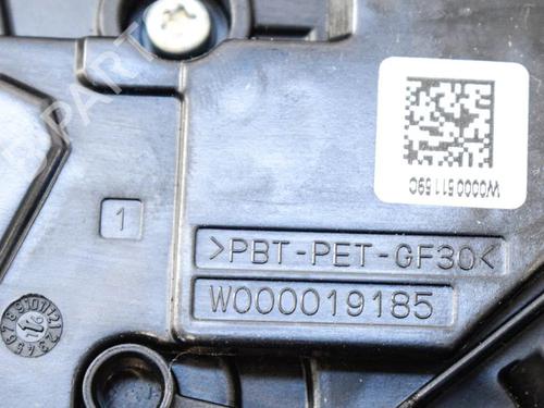 Rear wiper motor PEUGEOT 208 I (CA_, CC_) 1.2 VTI 82 | BP6839378M102 
