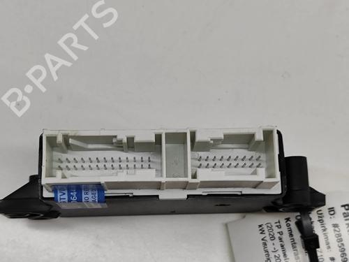 Electronic module CITROËN C4 III (BA_, BB_, BC_) ë-C4 (BCZKXC, BZCKSC) | BP27783163M83 - Image 6