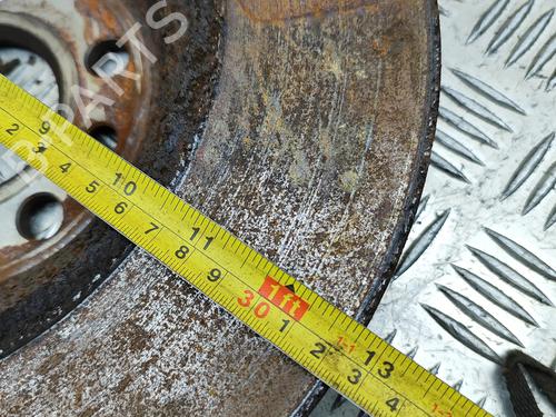 Other JAGUAR F-PACE (X761) 2.0 TD4 AWD | BP30621055O1