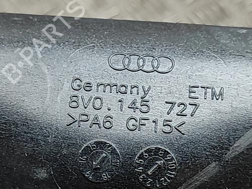 Intercooler pipe AUDI Q3 Sportback (F3N) 2.5 RS TFSI quattro | BP38308094M127 - Image 6