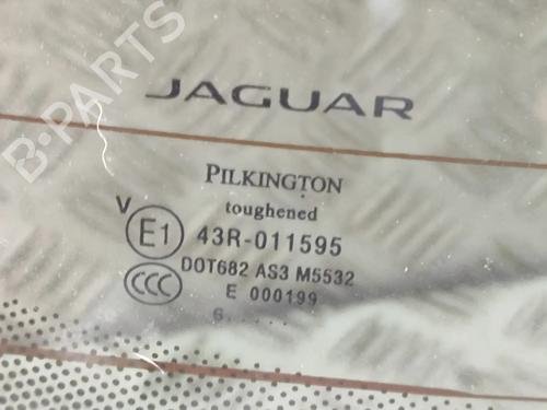 Bagrude JAGUAR XE (X760) 2.0 D AWD | BP31360279C64