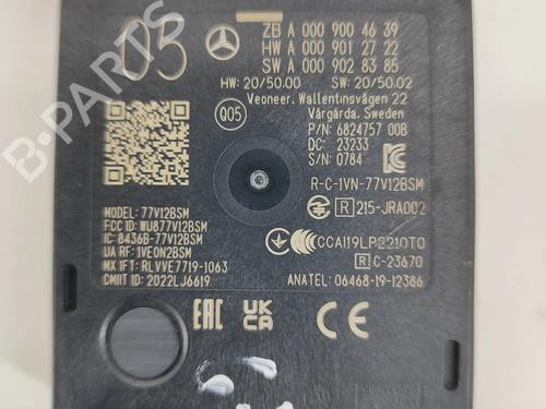 Electronic module MERCEDES-BENZ GLE (V167) GLE 450 4-matic (167.159) | BP28553346M83 - Image 6