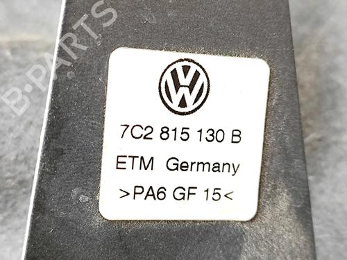 Pipe VW CRAFTER Van (SY_, SX_) 2.0 TDI FWD (SYB, SYC, SYD) | BP39619414M125 - Image 7