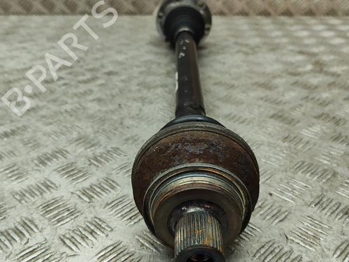 Right rear driveshaft AUDI A5 Sportback (F5A, F5F) S5 quattro | BP27288559M41 