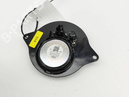 Speaker AUDI A4 B9 Avant (8W5, 8WD) 2.0 TDI | BP39381555E2 - Image 4