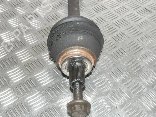 Left front driveshaft VW PASSAT B6 (3C2) 2.0 TDI | BP6770189M38 - Image 3