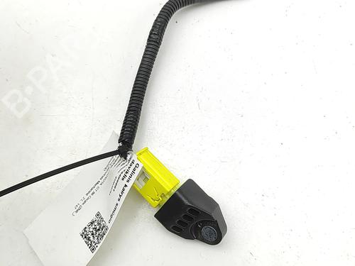 Electronic sensor TOYOTA GT 86 Coupe (ZN6_) 2.0 (ZN6AC_, ZN6BC_, ZN6K) | BP33176699M84 - Image 4