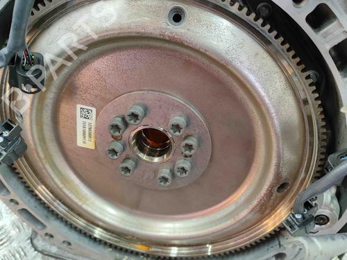 Engine MERCEDES-BENZ GLE Coupe (C292) AMG 63 S 4-matic (292.375) | BP29458495M1 