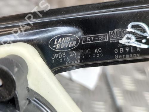 Front right window mechanism JAGUAR I-PACE (X590) EV400 AWD | BP28275754C23 - Image 7