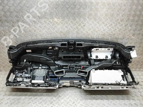 Instrumentbord VW ID. Buzz Bus (EBB, EBJ) Electric (EBB) | BP38932253C46 - Image 2