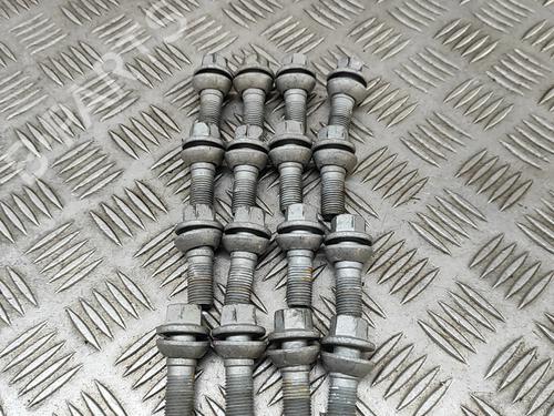 Used Other PEUGEOT 5008 III (KA_, KB_, KC_) e-210 (213 hp) 27793737