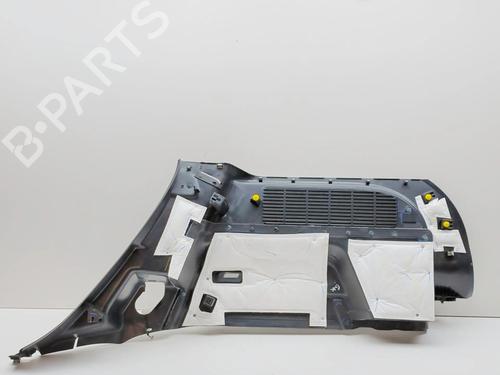 Boot lining FORD USA MUSTANG MACH-E (CGW) EV | BP38756484I3 - Image 2