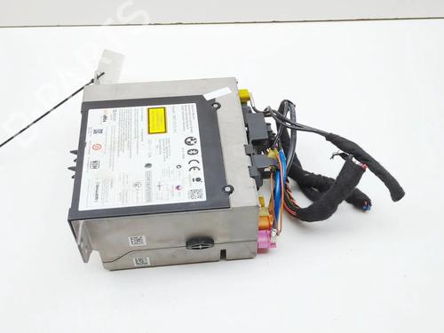 Electronic module BMW 5 (G30, F90) 520 i | BP39958448M83 - Image 2