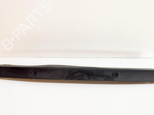 Used Rear bumper MERCEDES-BENZ CITAN Box Body/MPV (W415) 111 CDI (415.603, 415.605) (110 hp) 14650443