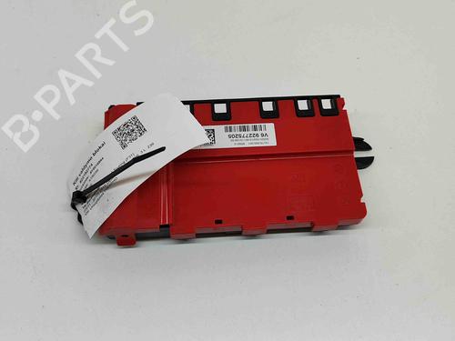 Used Electronic module BMW 3 Touring (F31) 335 d xDrive (313 hp) 16141537