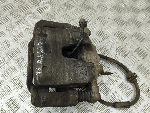 Left front brake caliper VW TRANSPORTER T6 Van (SGA, SGH, SHA, SHH) 2.0 TDI | BP29945227M105