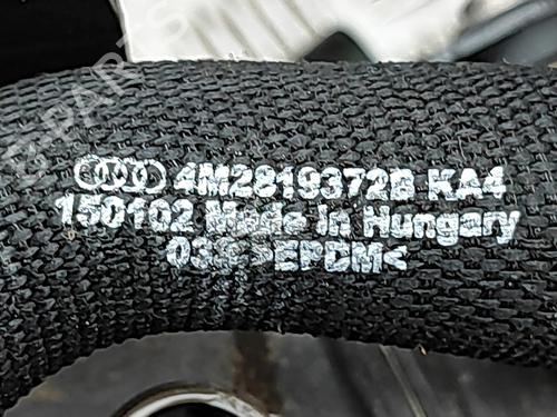 Electronic module PORSCHE CAYENNE Coupe (9YB) 3.0 E-Hybrid AWD | BP38018044M83 - Image 8