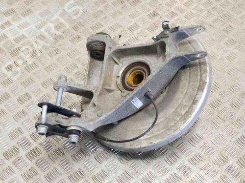 Left rear steering knuckle LAND ROVER DISCOVERY V (L462) D300 MHEV 4x4 | BP27756410M27 
