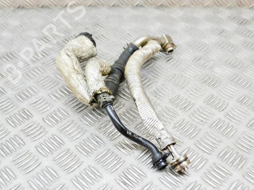 Used Pipe AUDI A1 (8X1, 8XK) S1 quattro (231 hp) 14646144