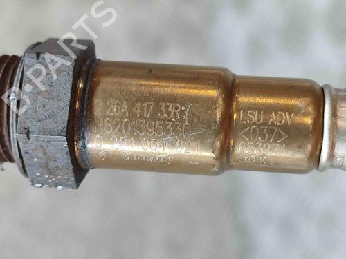 Electronic sensor MERCEDES-BENZ S-CLASS (W222, V222, X222) S 400 d (222.034, 222.134) | BP28565440M84