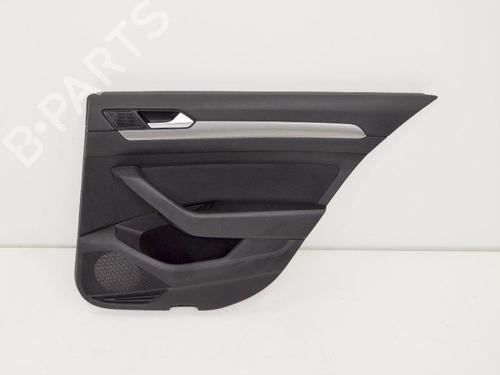 Used Rear right panel VW PASSAT B8 (3G2, CB2) 1.6 TDI (120 hp) 6863658
