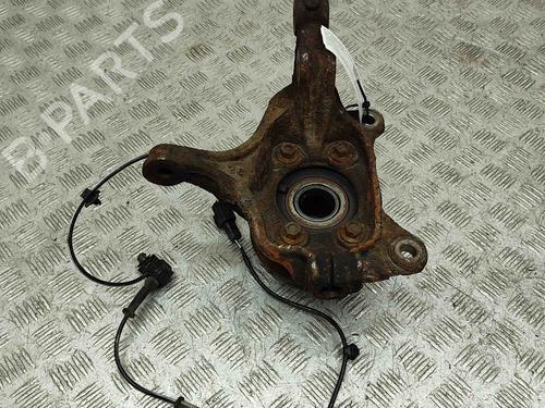 Left front steering knuckle MAZDA CX-5 (KE, GH) 2.2 D (KE2FW) | BP29128399M25