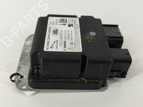 ECU airbags LAND ROVER DISCOVERY SPORT (L550) 2.0 D 4x4 | BP16945378M53 
