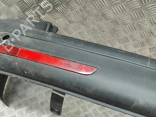 Rear bumper VW TRANSPORTER T6 Van (SGA, SGH, SHA, SHH) 2.0 TDI | BP29920610C8 